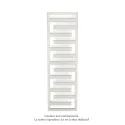Kapla EC, couleur 0521, 898W, H 1700 mm / L 600 mm