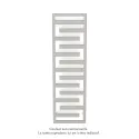 Kapla EC, couleur 7247, 898W, H 1700 mm / L 600 mm