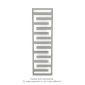 Kapla EC, couleur 0332, 898W, H 1700 mm / L 600 mm
