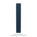 Altima EC V face lisse, couleur Blue Night, 749W, H 2013 mm / L 305 mm