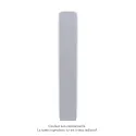 Altima EC V face lisse, couleur Light Jeans, 749W, H 2013 mm / L 305 mm