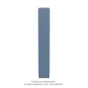 Altima EC V face lisse, couleur Pigeon Blue, 749W, H 2013 mm / L 305 mm
