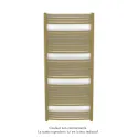 Palma Spa EC cintré, racc.centré, couleur 0272, 1187W, H 1706 mm / L 747 mm