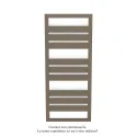 Forana EC, couleur Pearl Beige, 501W, H 1150 mm / L 500 mm