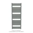 Atoll Spa EC, couleur Blue Grey, 966W, H 1730 mm / L 600 mm