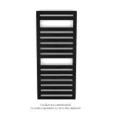 Karena Spa EC, robinetterie, couleur 9217, 1054W, H 1750 mm / L 750 mm