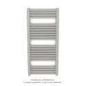 Atoll Spa EC, couleur Telegrey 4, 571W, H 1146 mm / L 500 mm