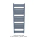 Atoll Spa EC racc.centré, couleur Pigeon Blue, 966W, H 1706 mm / L 600 mm