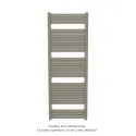 Atoll Spa EC racc.centré, couleur Golden Sand, 966W, H 1706 mm / L 600 mm