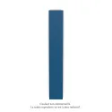 Altima EC V face lisse, couleur Gentian Blue, 749W, H 2013 mm / L 305 mm