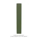 Altima EC V face lisse, couleur Olive Green, 749W, H 2013 mm / L 305 mm