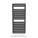 Karena Spa EC, robinetterie, couleur 7222, 1054W, H 1750 mm / L 750 mm