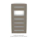 Karena Spa EC, robinetterie, couleur 0265, 327W, H 805 mm / L 400 mm