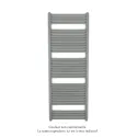 Atoll Spa EC, couleur Titane, 966W, H 1730 mm / L 600 mm