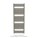 Atoll Spa EC racc.centré, couleur Concrete Grey, 966W, H 1706 mm / L 600 mm