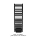Cala Symétrique EC +Air, couleur Black Quartz, 973W, H 1798 mm / L 496 mm