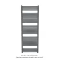 Atoll Spa EC, couleur Anthracite, 966W, H 1730 mm / L 600 mm