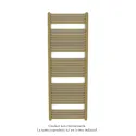 Atoll Spa EC, couleur Beach Gold, 966W, H 1730 mm / L 600 mm