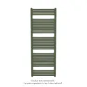 Atoll Spa EC racc.centré, couleur Olive Green, 966W, H 1706 mm / L 600 mm
