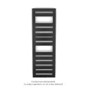 Karena Spa EC, robinetterie, couleur 0336, 690W, H 1540 mm / L 500 mm