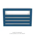 Karena Spa EC, robinetterie, couleur 5210, 447W, H 595 mm / L 900 mm
