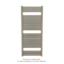 Atoll Spa EC, couleur Beige Quartz, 839W, H 1466 mm / L 600 mm