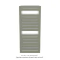 Karena Spa EC, robinetterie, couleur 7233, 1054W, H 1750 mm / L 750 mm