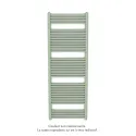Atoll Spa EC, couleur Pastel Green, 966W, H 1730 mm / L 600 mm