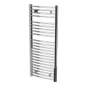 Radiateur Sèche-serviettes TAHITI S 30T60 SEC R4 Chromé