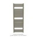 Atoll Spa EC, couleur Golden Sand, 716W, H 1466 mm / L 500 mm
