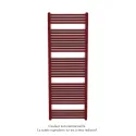 Atoll Spa EC, couleur Ruby Red, 966W, H 1730 mm / L 600 mm