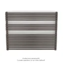 Kéva Spa EC non cintré, Brown Quartz 0529, 778W, H 761 mm / L 1000 mm