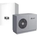 Pompe à chaleur Air/Eau HTi70 8kW monophasé + Pilote PREMIUM+, Hte T C-R290
