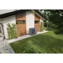 Pompe à chaleur Air/Eau HTi70 14kW monophasé + Pilote PREMIUM+, Hte T C-R290