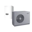 Pompe à chaleur Air/Eau HTi70 11kW monophasé + Pilote PREMIUM+, Hte T C-R290