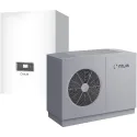 Pompe à chaleur Air/Eau HTi70 6kW monophasé + Pilote PREMIUM+, Hte T C-R290
