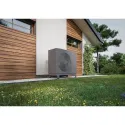 Pompe à chaleur Air/Eau HTi70 6kW monophasé + Pilote PREMIUM+, Hte T C-R290