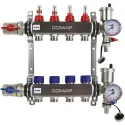 V9007C2 inox 2 circ Deb5L-PurAuto-T -RTS