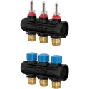 A9100TP3 Kit d'extension triple 0-2,5L