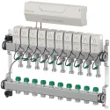 Secos Energy Control System, 4 Circuits