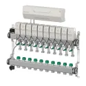 Secos Energy Control System, 13 Circuits