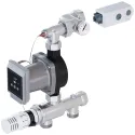 BLOC ISOMIX-F ParaSCU 15/6