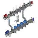 KIT 1' HKV INOX 12D M3/4 EQUIP