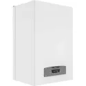 Chaudière murale gaz condensation ECS accumulation 40L CLAS B ONE MAX 35 kW