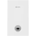 Chaudière gaz murale oxylis iCONDENS OX GVA iC 18-24, mixte 18 kW, 12 L/min