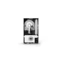 Chaudière gaz murale oxylis iCONDENS OX GVA iC 18-24, mixte 18 kW, 12 L/min