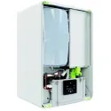 Chaudière gaz murale Condens 5700iWT GC5700iWT 24/42 S, mixte 22kW, 20,1L/mn