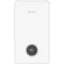 Chaudière gaz murale mégalis iCONDENS N GVA iC 30-35, mixte 30kW, 17L/mn