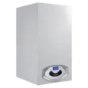 Chaudière murale gaz condensation chauffage seul GENUS PREMIUM EVO HP 45KW