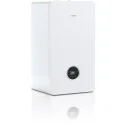 Chaudière gaz murale Condens 8300i W 25 P, seul 25kW (option ballon)